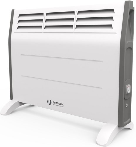 Конвектор (обогреватель) электрический Timberk TEC.E0 M 1500 картинка